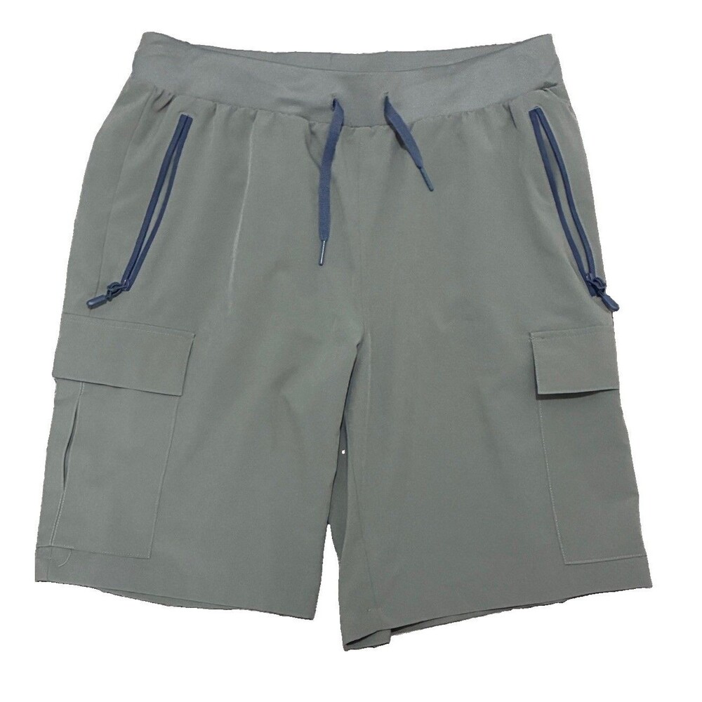 Soothfeel Men’s Green Shorts Size Large